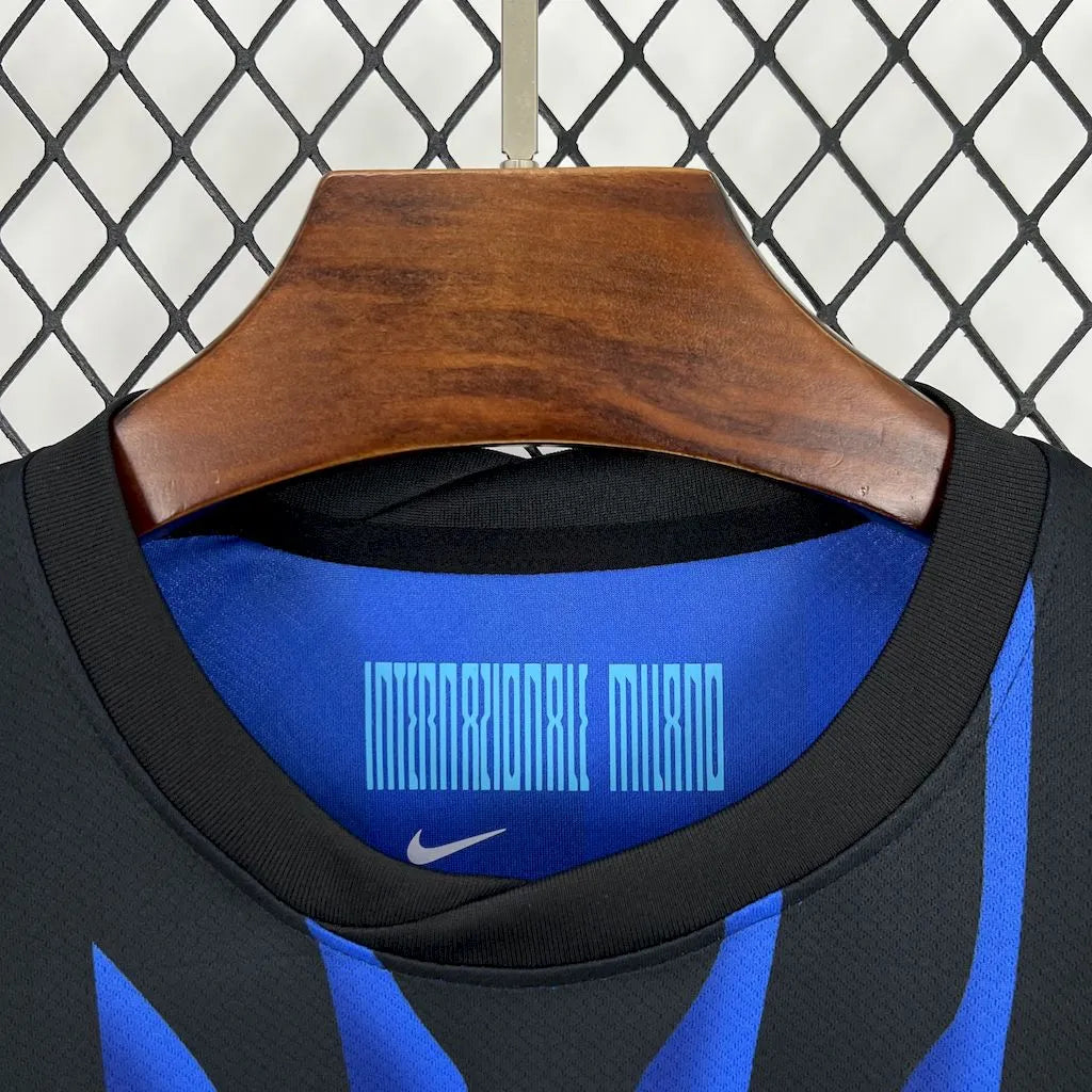 Inter Milan maillot foot domicile 2025 2026