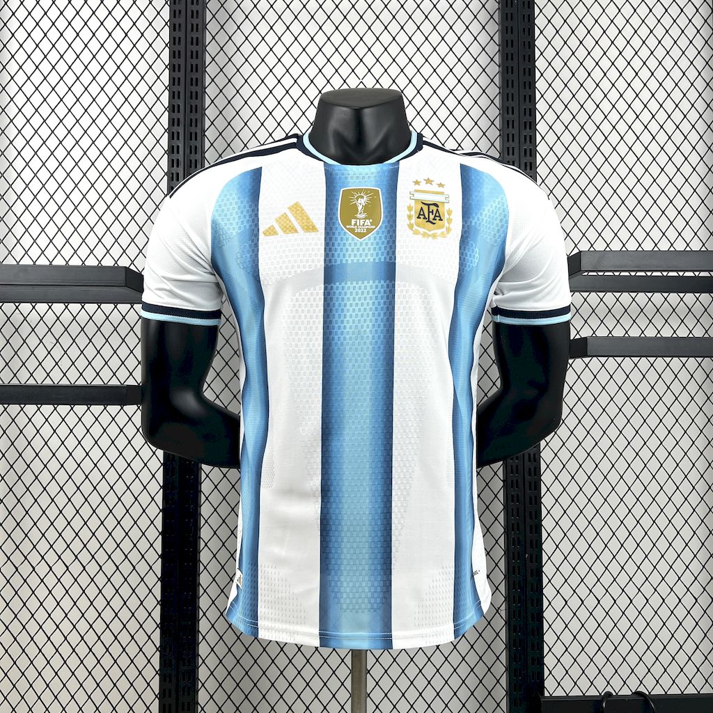 Argentine maillot foot 2026 2027