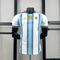 Argentine maillot foot 2026 2027