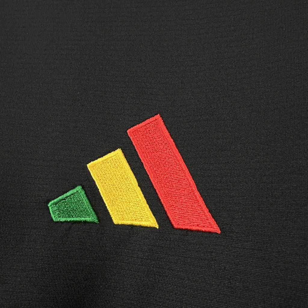 Jamaïque maillot foot 2025 2026