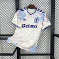 Aston Villa maillot foot third 2025 2026
