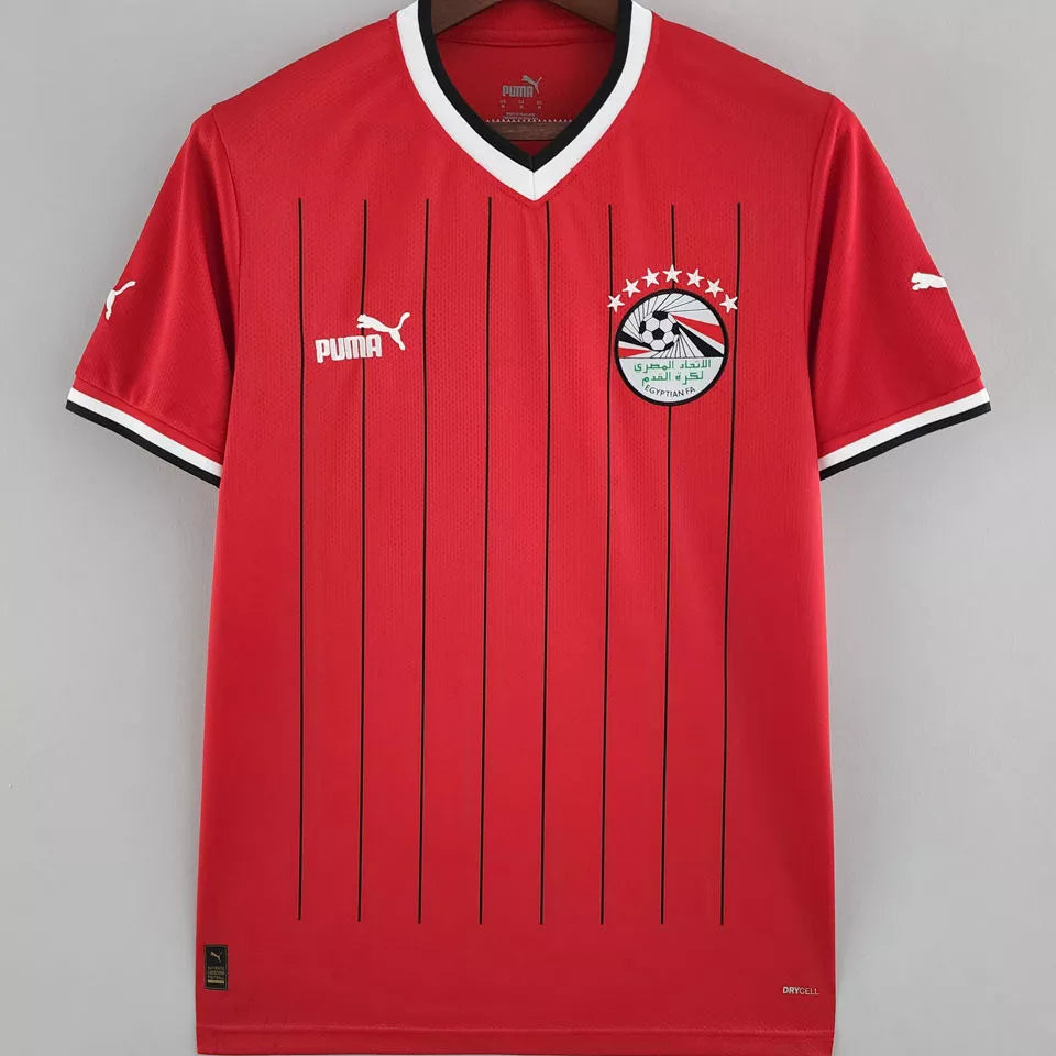 Égypte maillot domicile 2022 2023