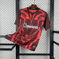 Athletic Bilbao maillot foot 2025 2026