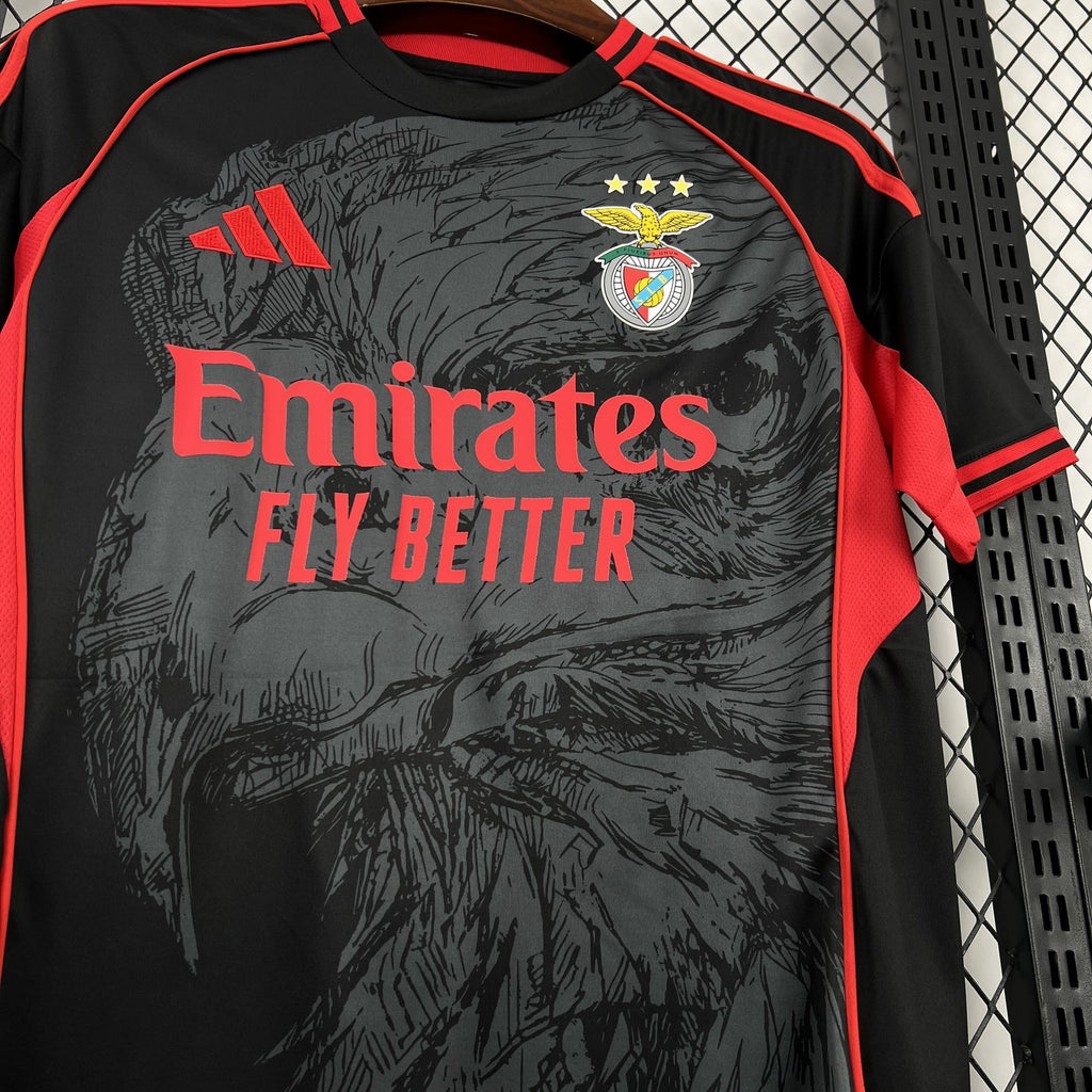 Benfica maillot foot 2026 2027