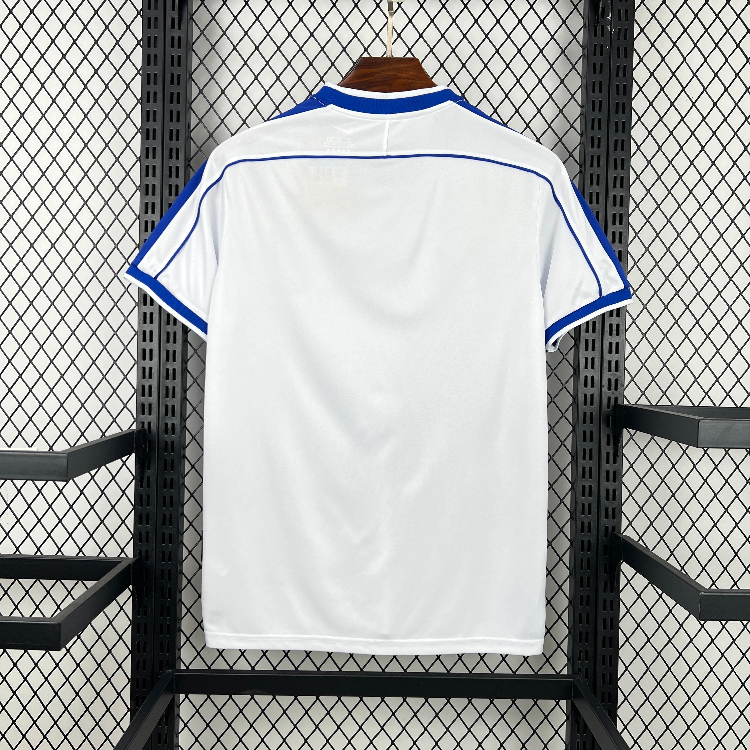 Brésil maillot foot 1998 Extérieur Coupe Du Monde