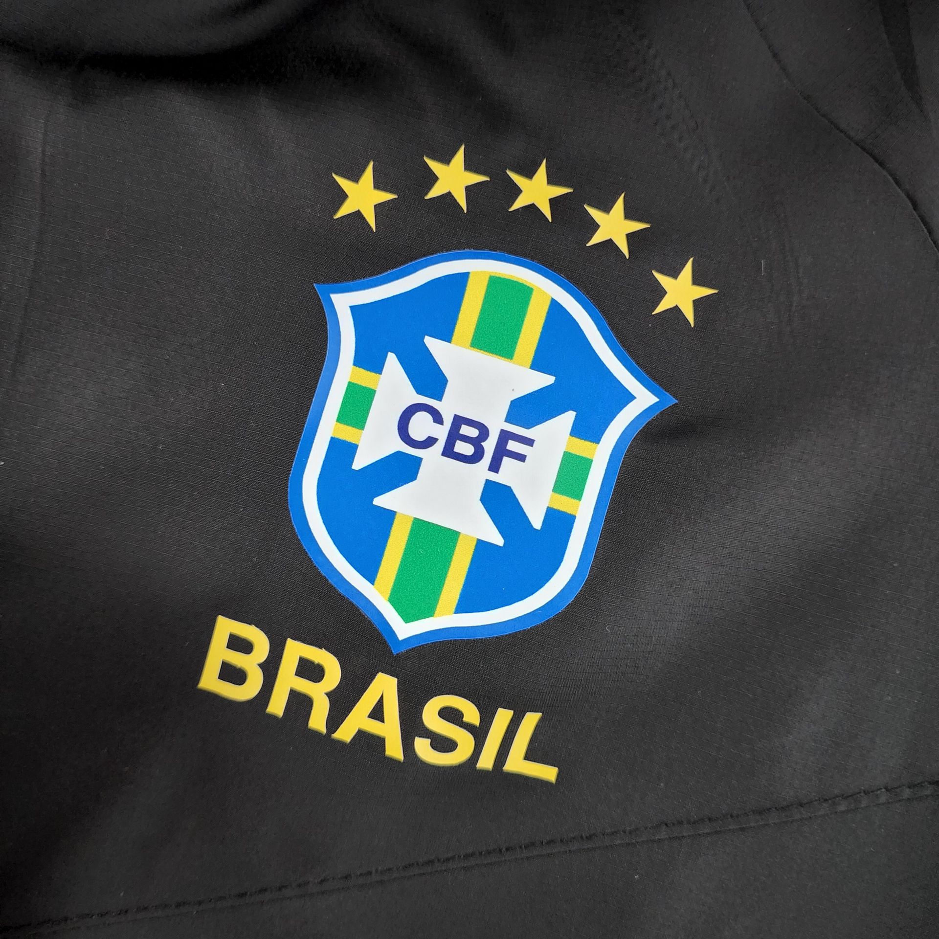 Veste / Survêtement Brésil 2022/23