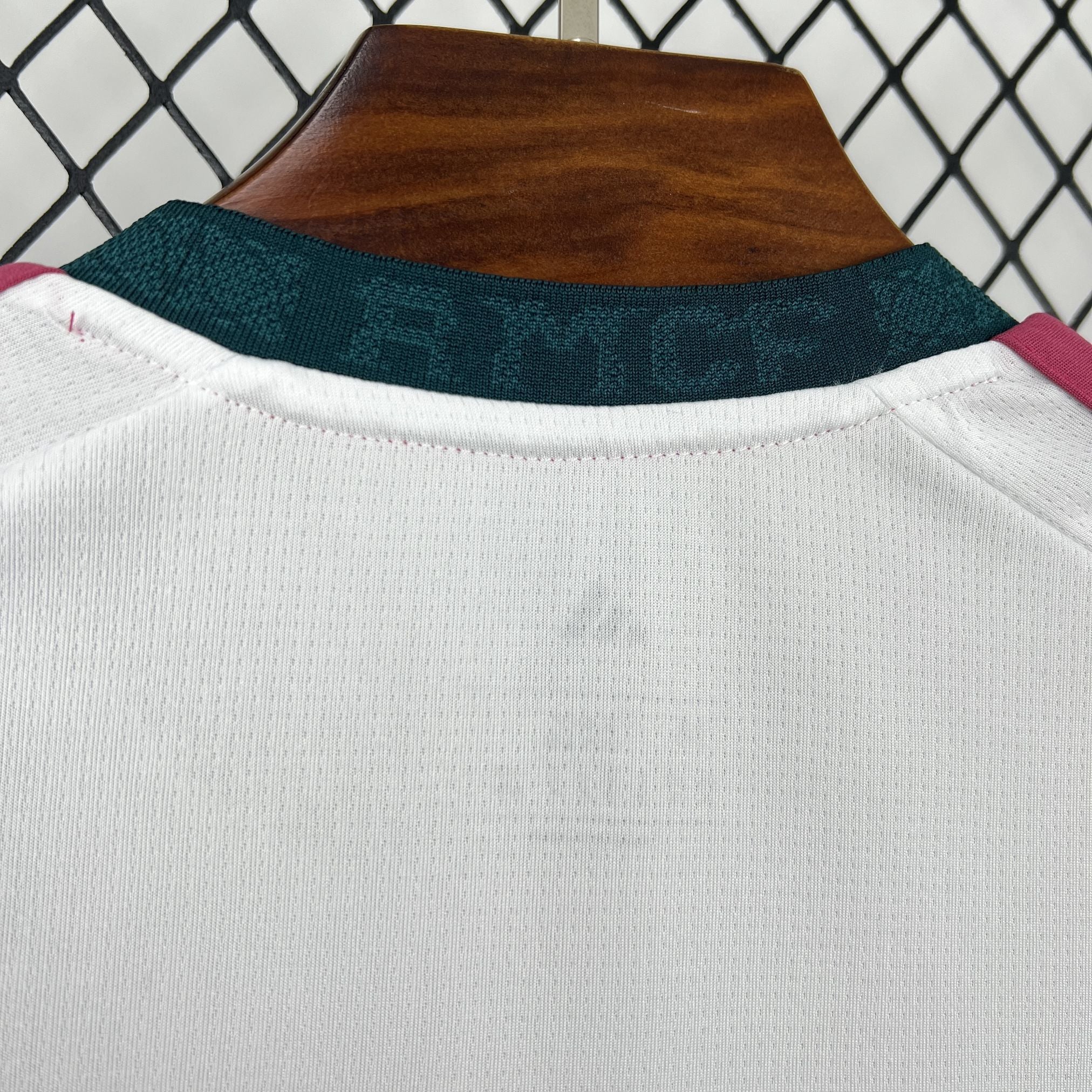 Real Madrid Maillot Foot Domicile 2026 2027