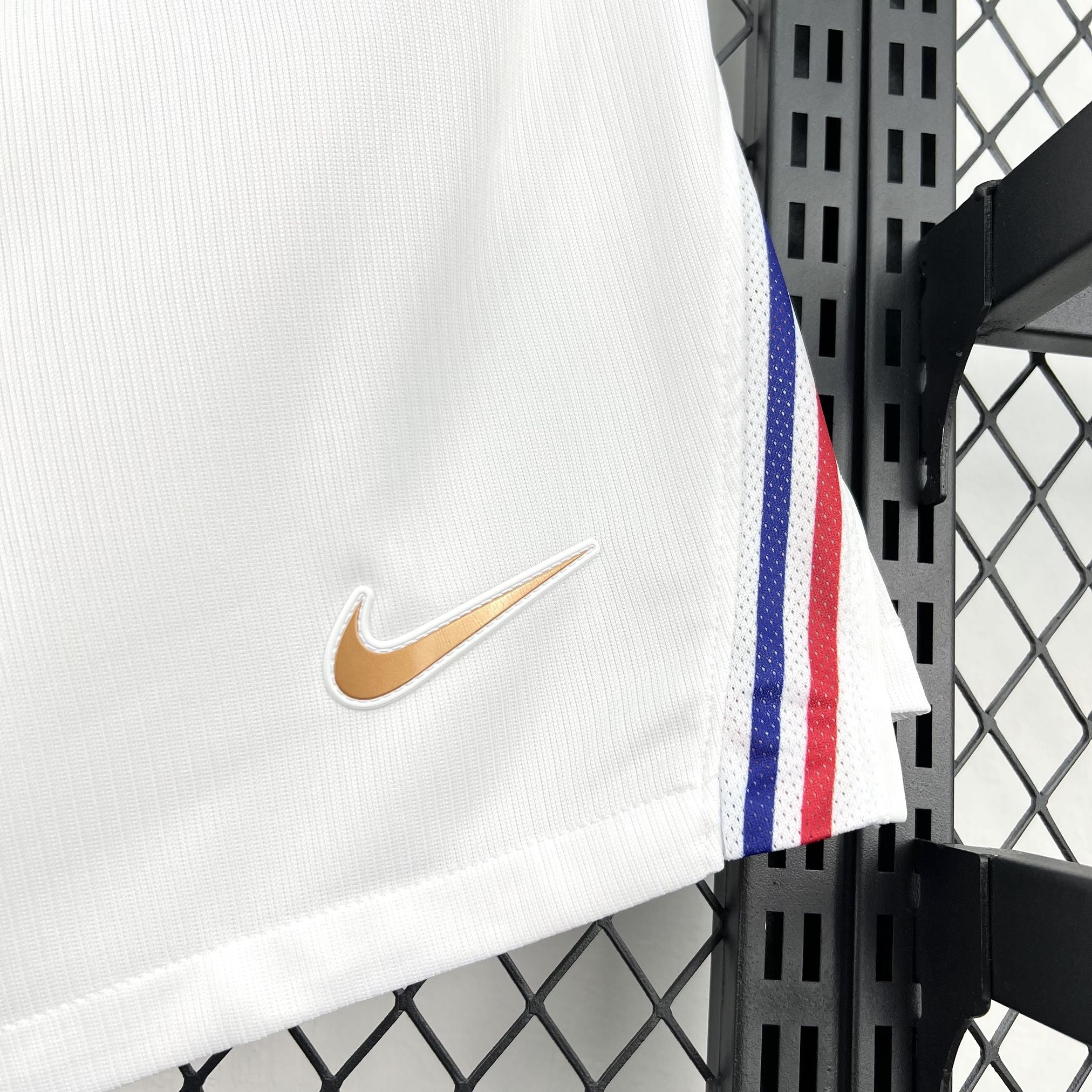 Short de Football France Coupe Du Monde 2026 2027