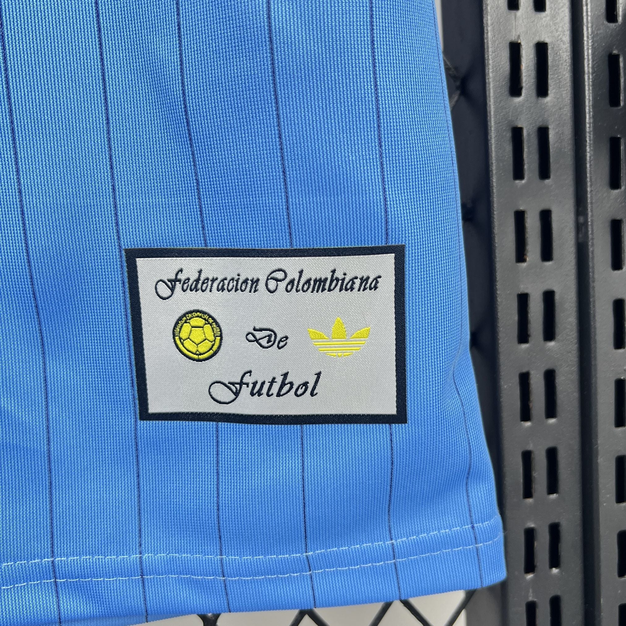 Colombie maillot foot 2026 2027