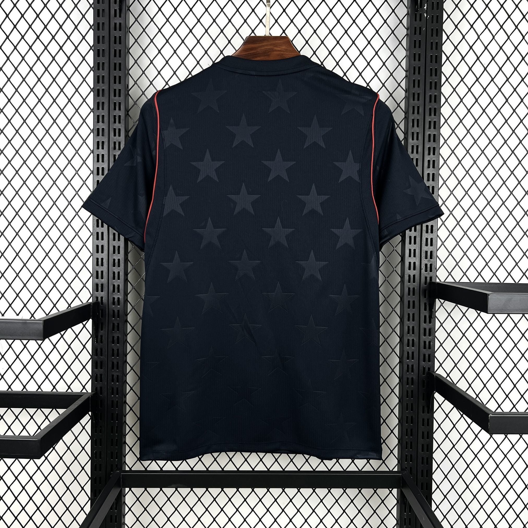 USA États-Unis maillot foot 2026 2027 extérieur Coupe Du Monde