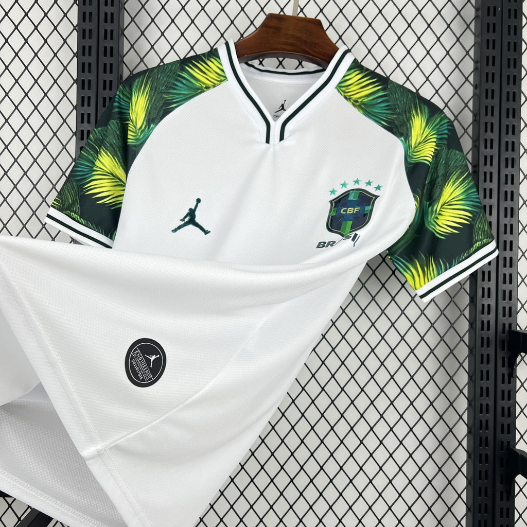Brésil maillot foot 2026 2027 Coupe Du Monde