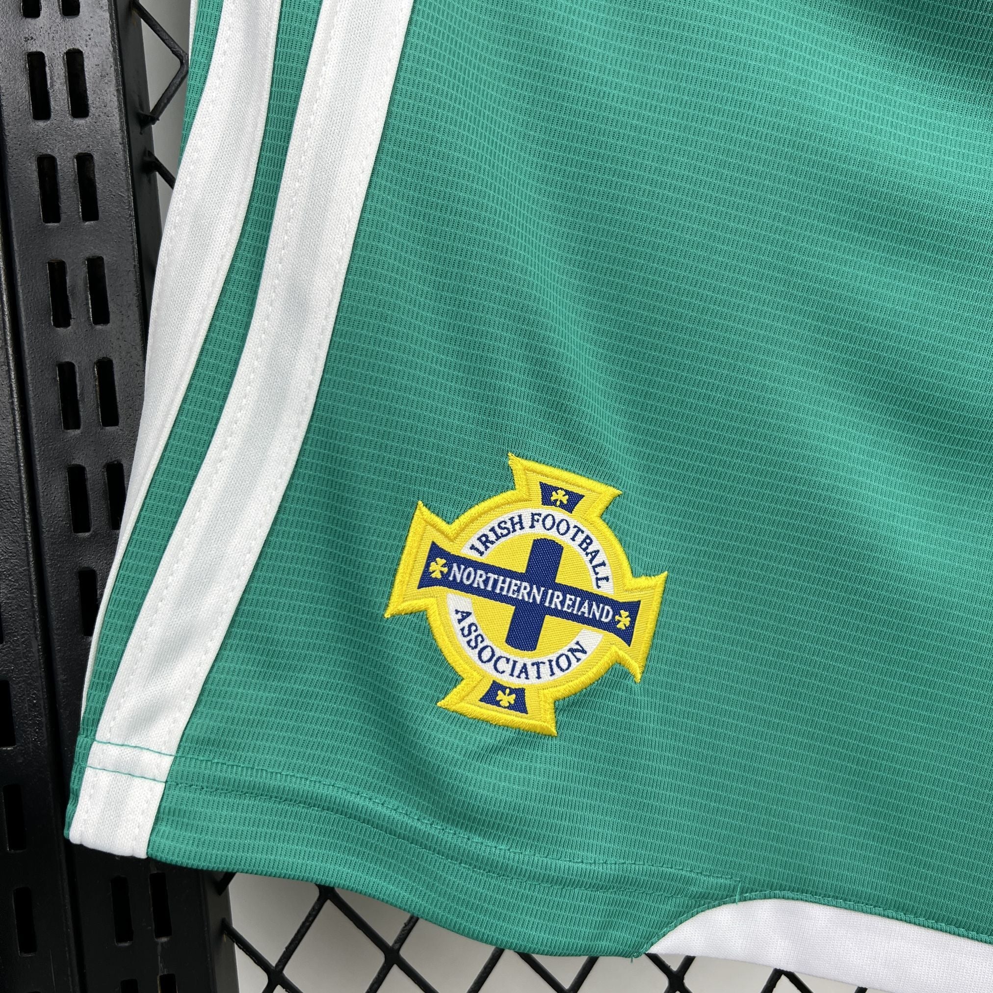 Short de Football Ireland Du Nord 2026 2027 Coupe Du Monde