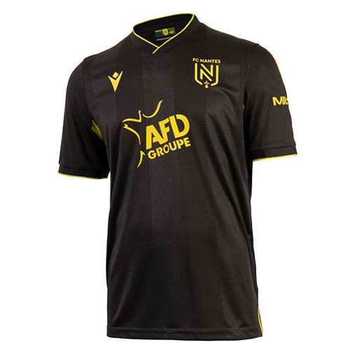 FC Nantes maillot 2022/23 Third