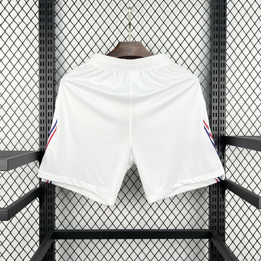 Short de Football France Coupe Du Monde 2026 2027