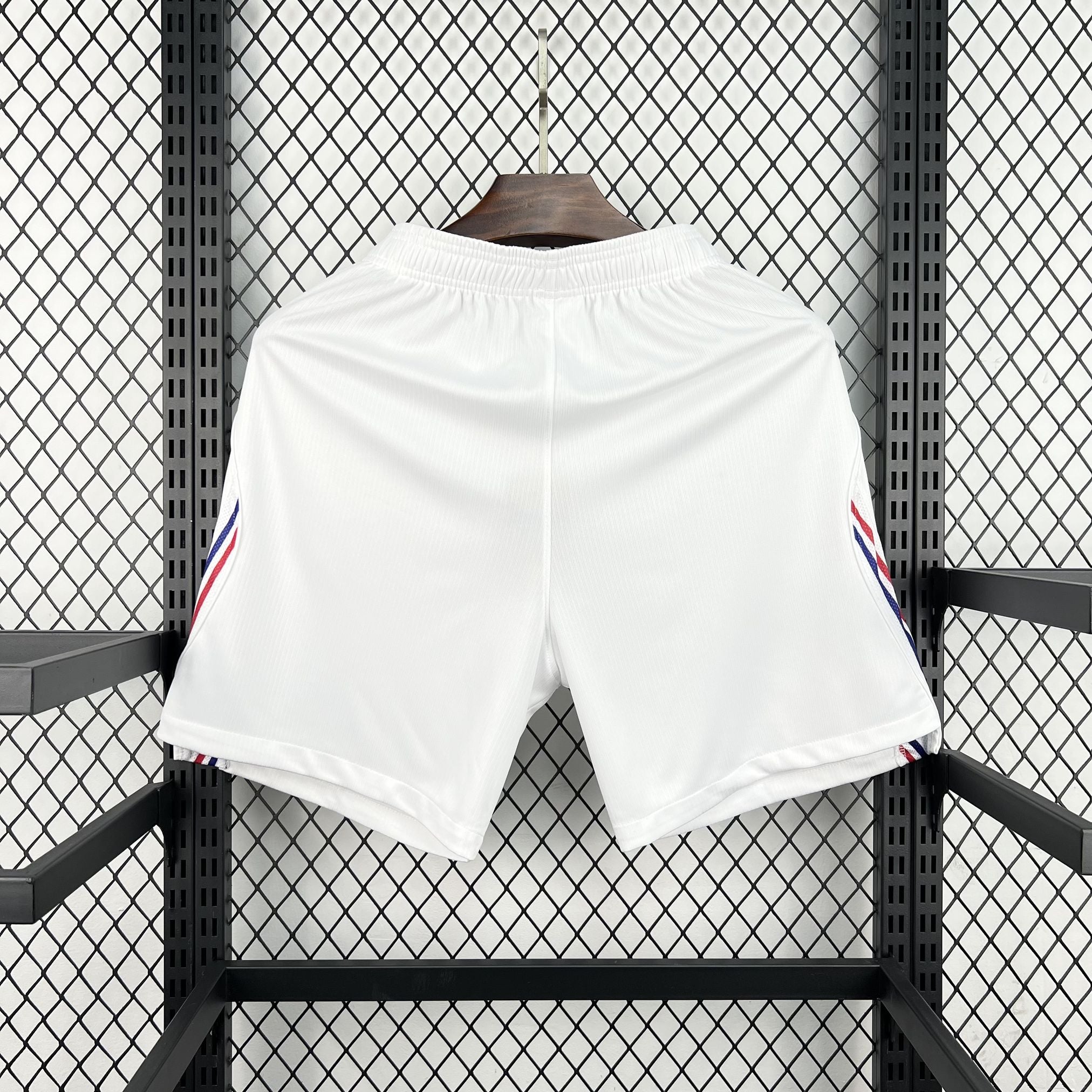 Short de Football France Coupe Du Monde 2026 2027