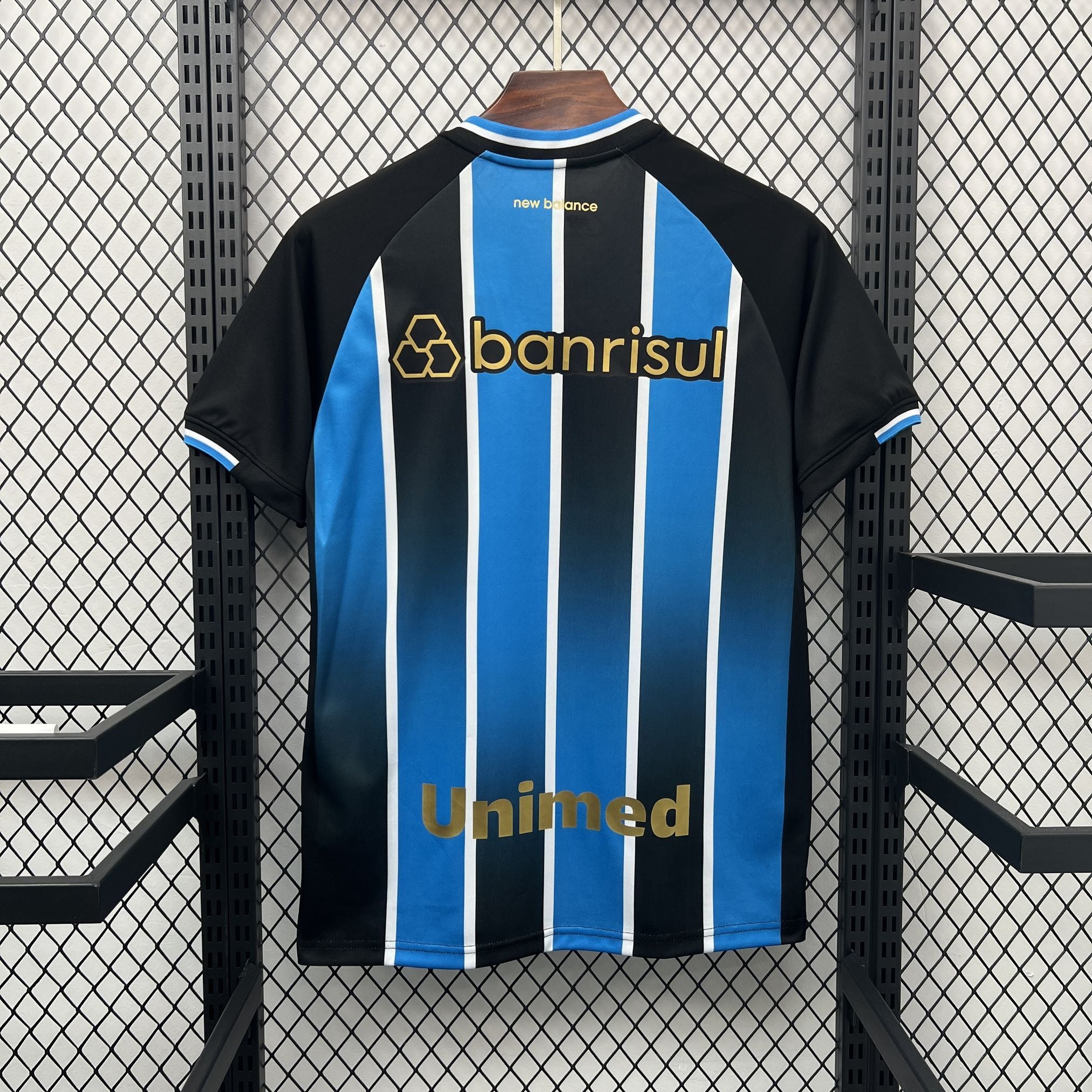 Gremio maillot foot 2026 2027 domicile