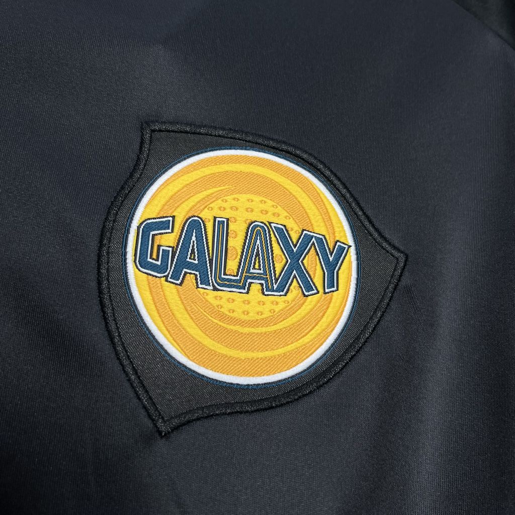 Los Angeles maillot foot  third 2024 2025