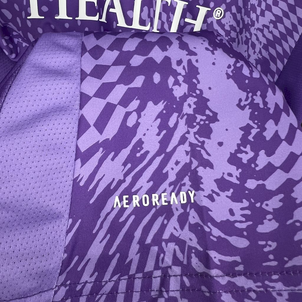 Orlando maillot foot domicile 2026 2027