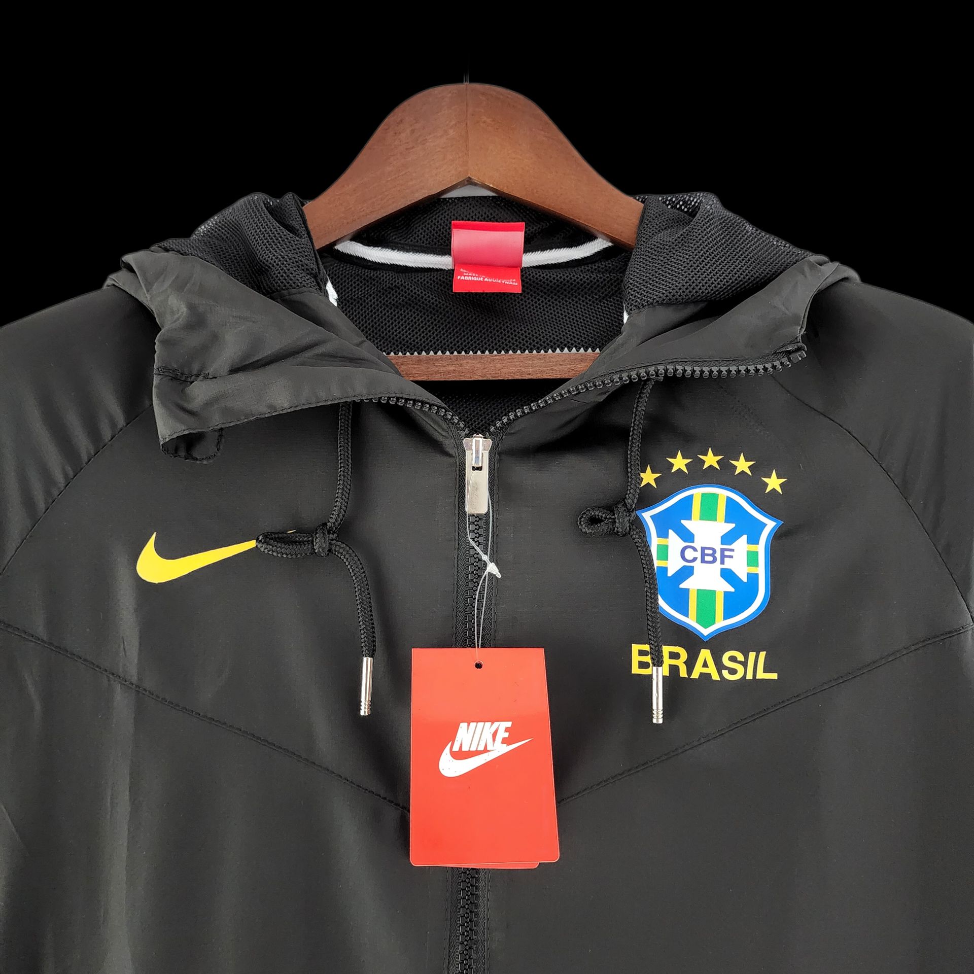 Veste / Survêtement Brésil 2022/23