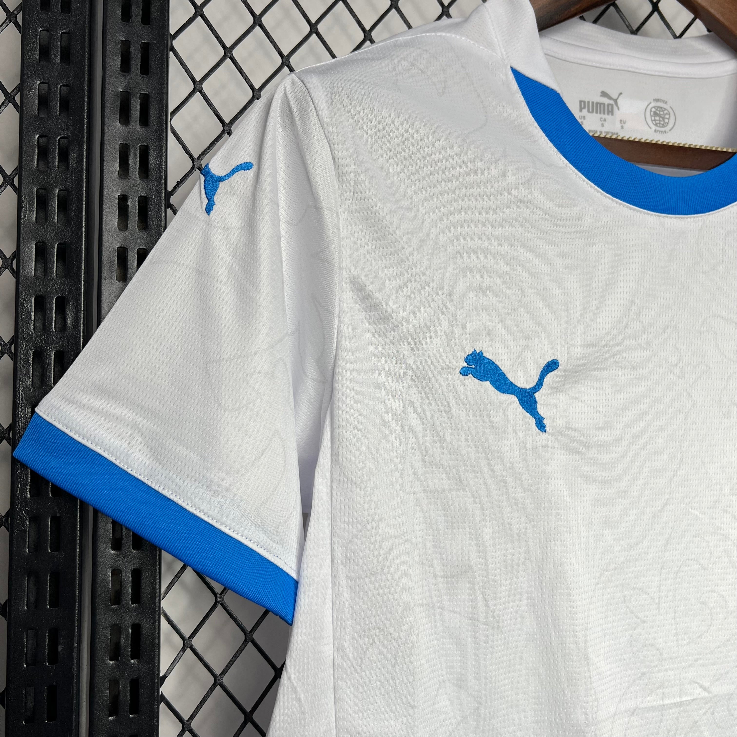 République Tchèque maillot foot 2024 2025
