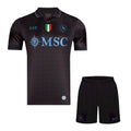 Kit Enfant Naples Napoli 2025 2026
