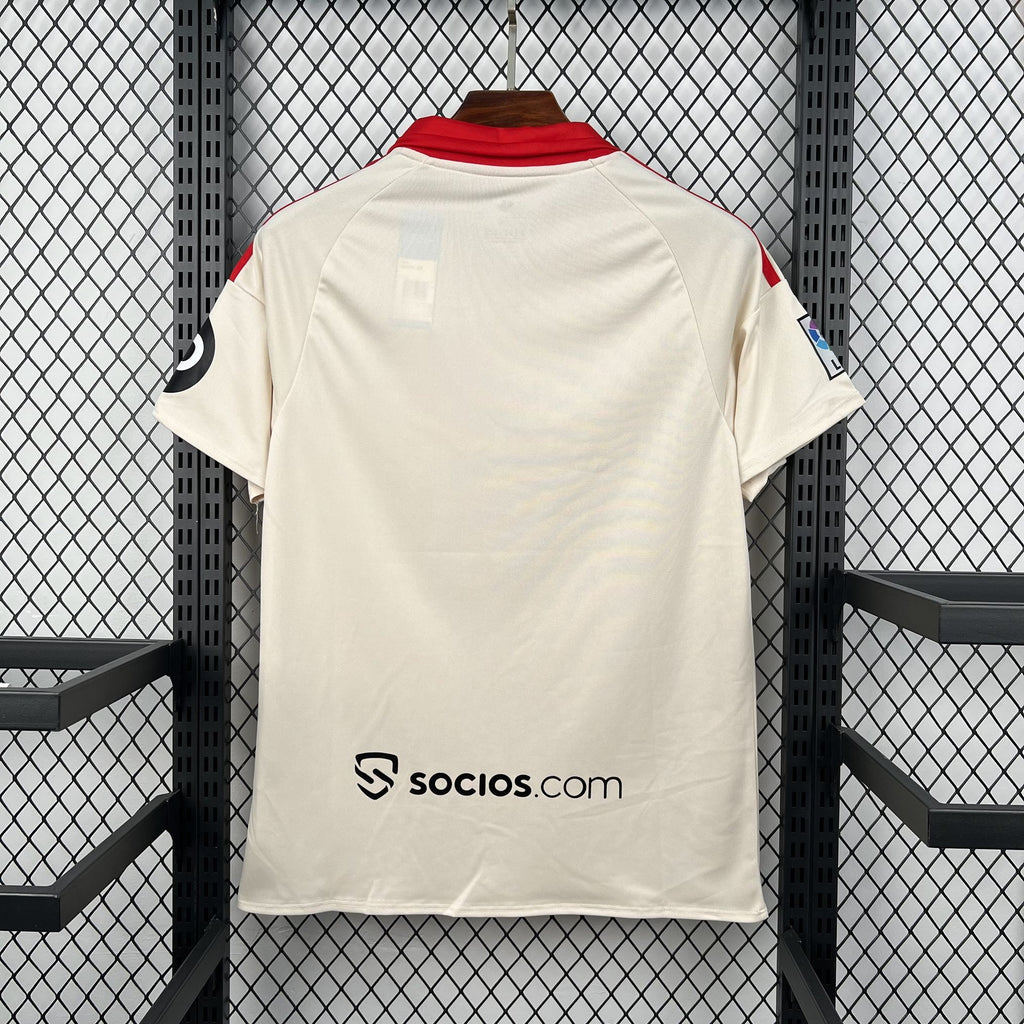 Séville maillot foot 2026 2027