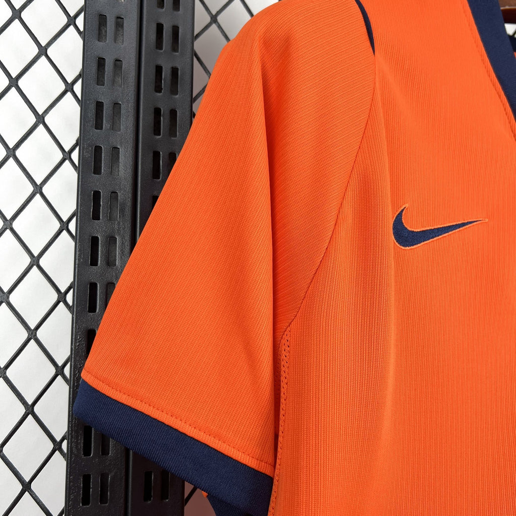 Pays-Bas maillot foot domicile Coupe Du Monde 2026 2027