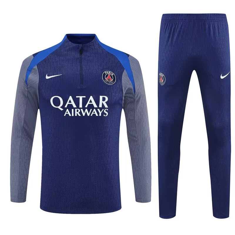 Paris Saint Germain PSG Survêtement / Training 2025 2026