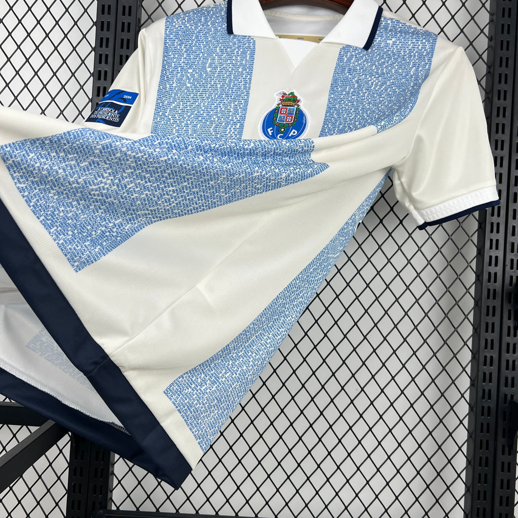 FC Porto maillot foot 2026 2027