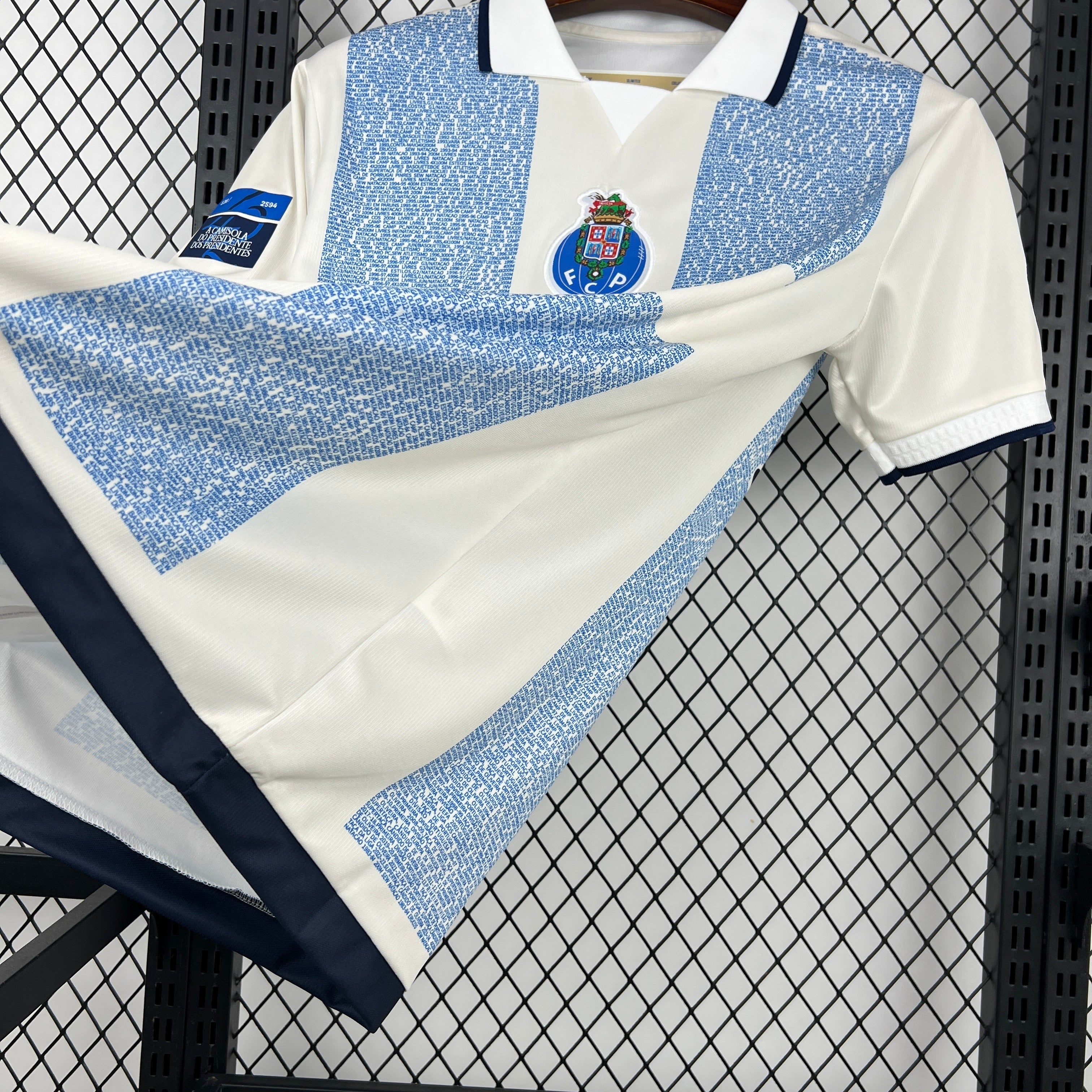 FC Porto maillot foot 2026 2027