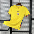 Roumanie maillot foot domicile 2025 2026