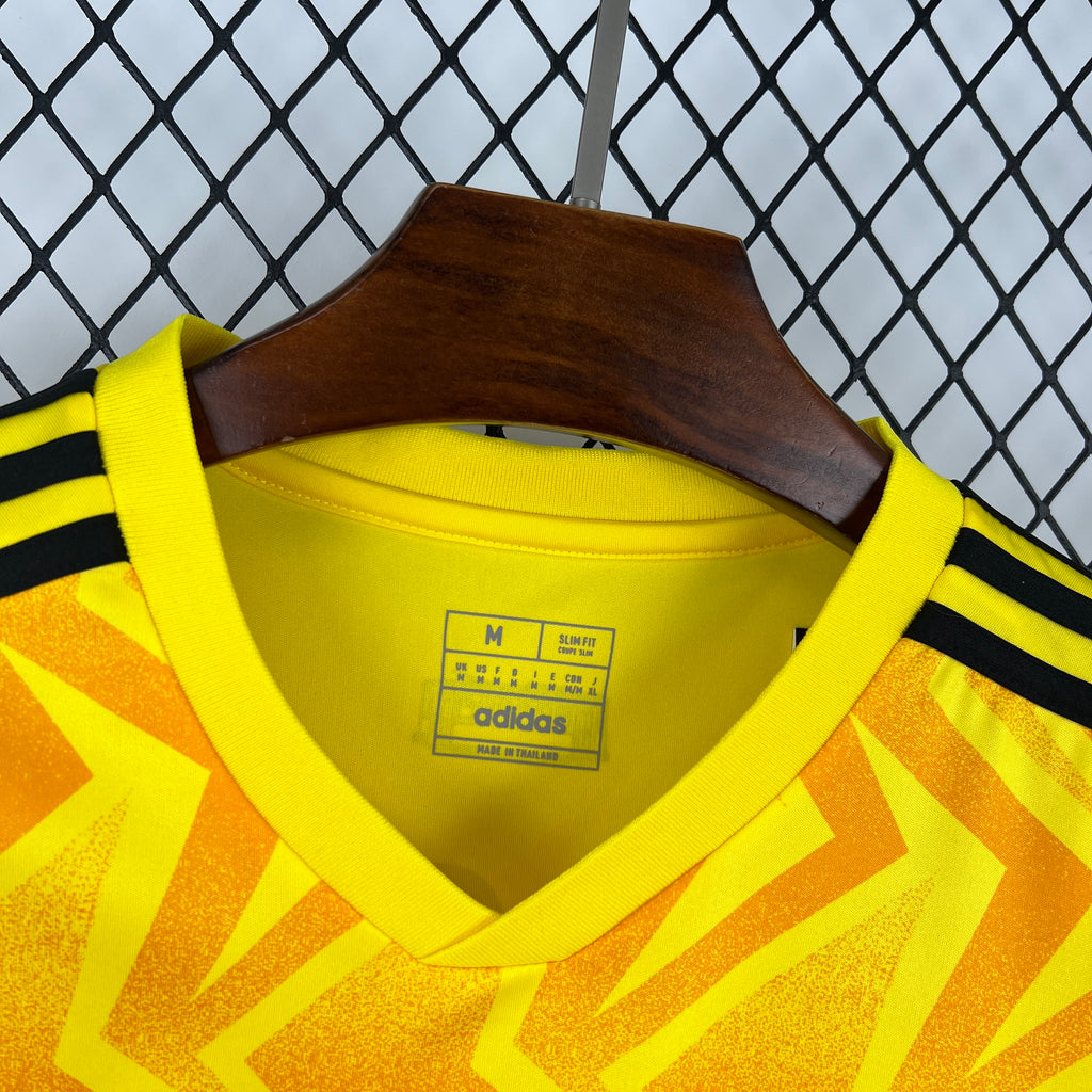 Benfica maillot foot extérieur 2026 2027
