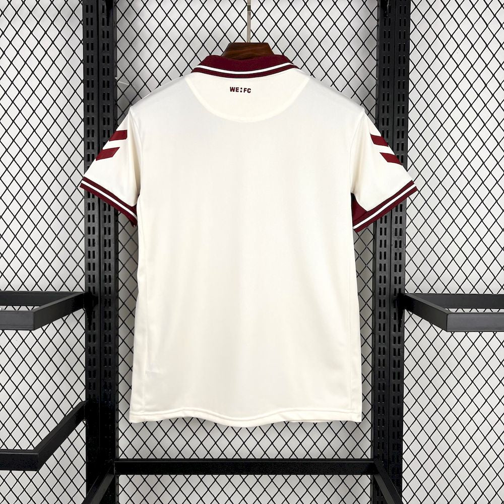 FC Köln maillot foot 2025 2026