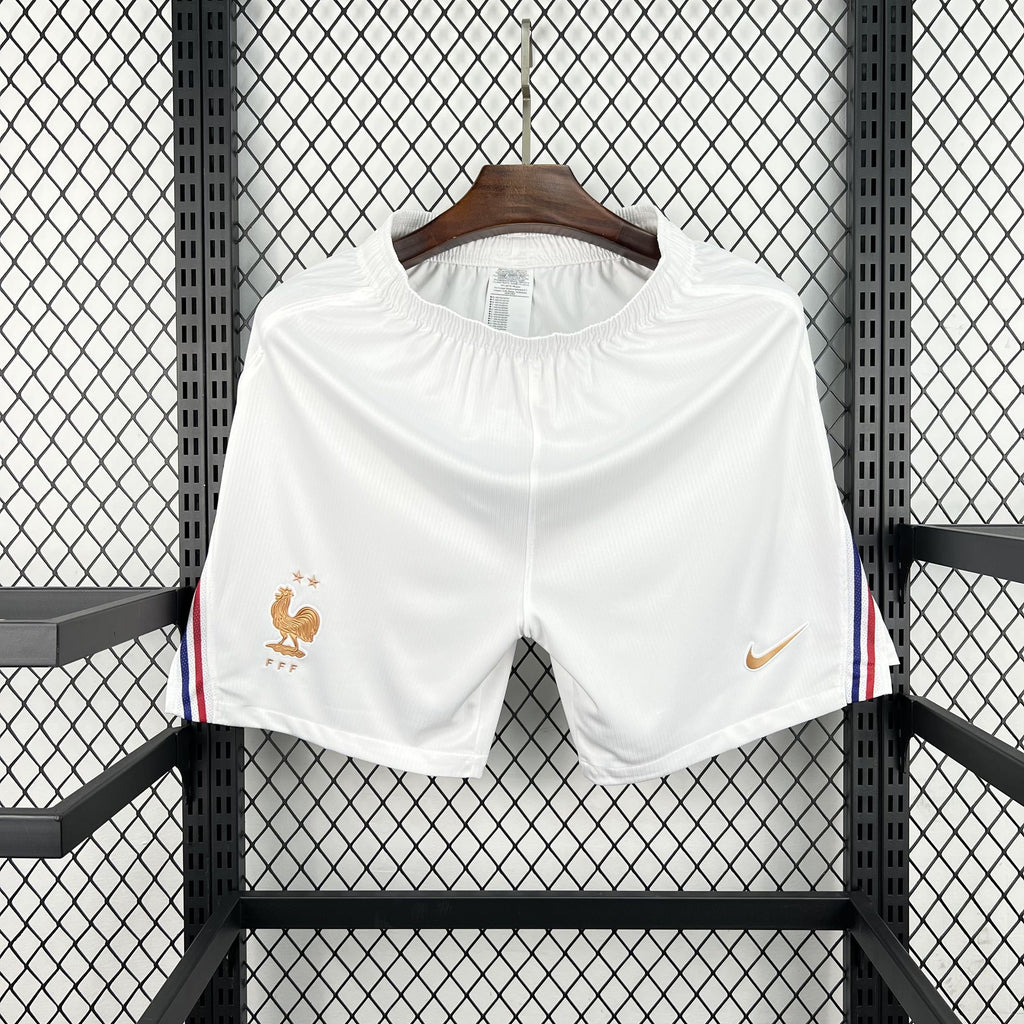 Short de Football France Coupe Du Monde 2026 2027
