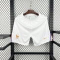 Short de Football France Coupe Du Monde 2026 2027
