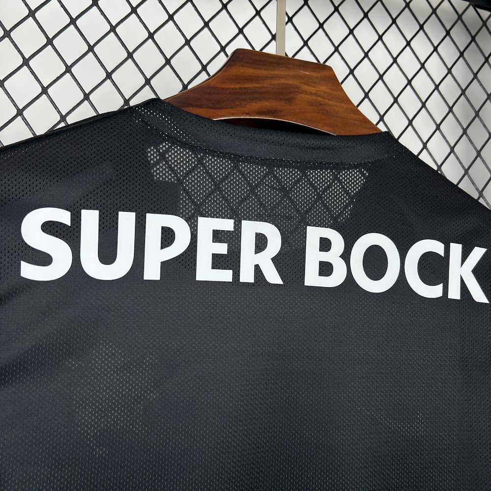 Sporting Portugal maillot foot 2025 2026