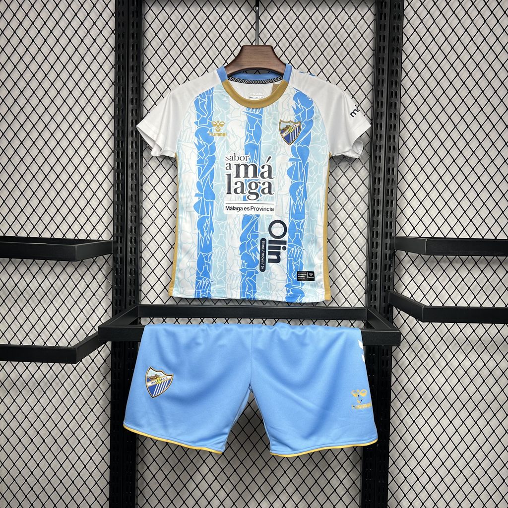 Kit Enfant Malaga  2024 2025