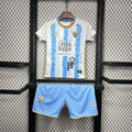 Kit Enfant Malaga  2024 2025