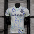 Inter Milan maillot foot 2025 2026