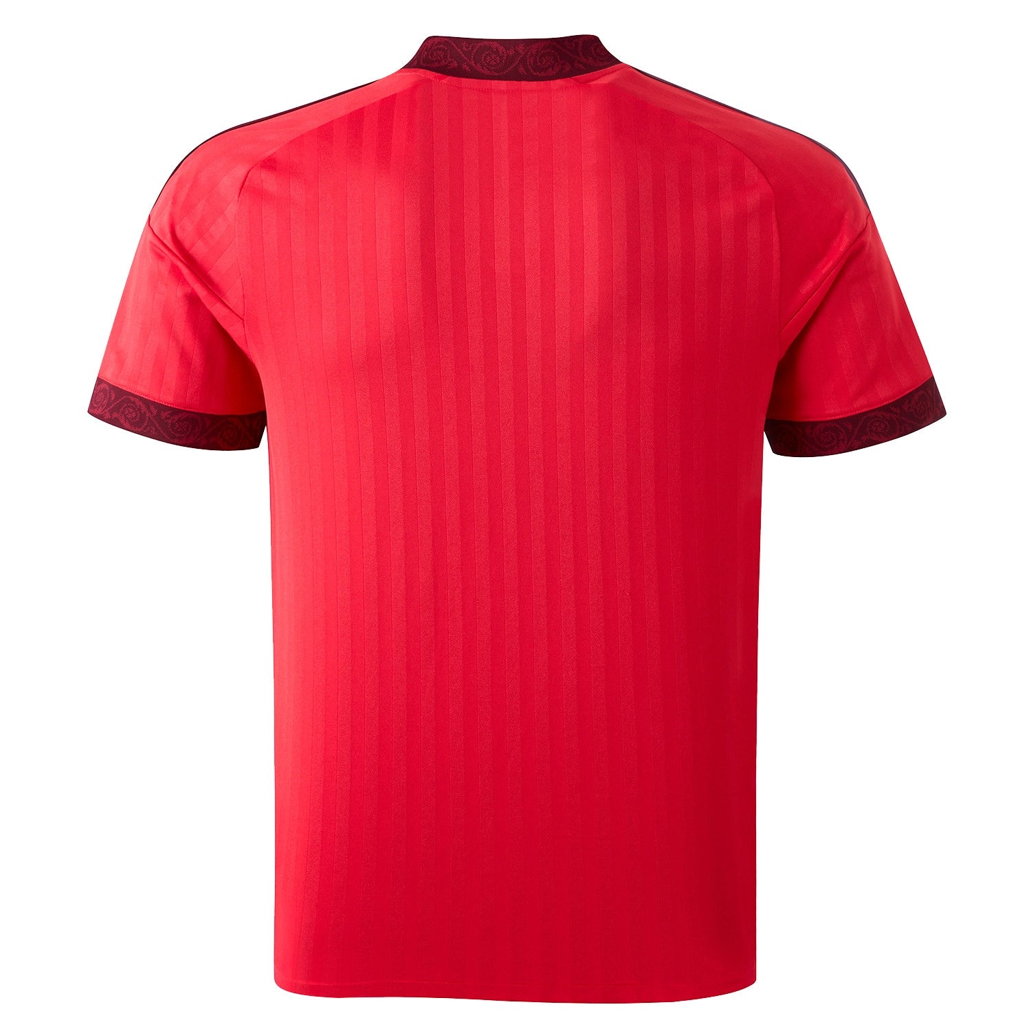 Olympique Lyonnais OL maillot foot extérieur 2026 2027