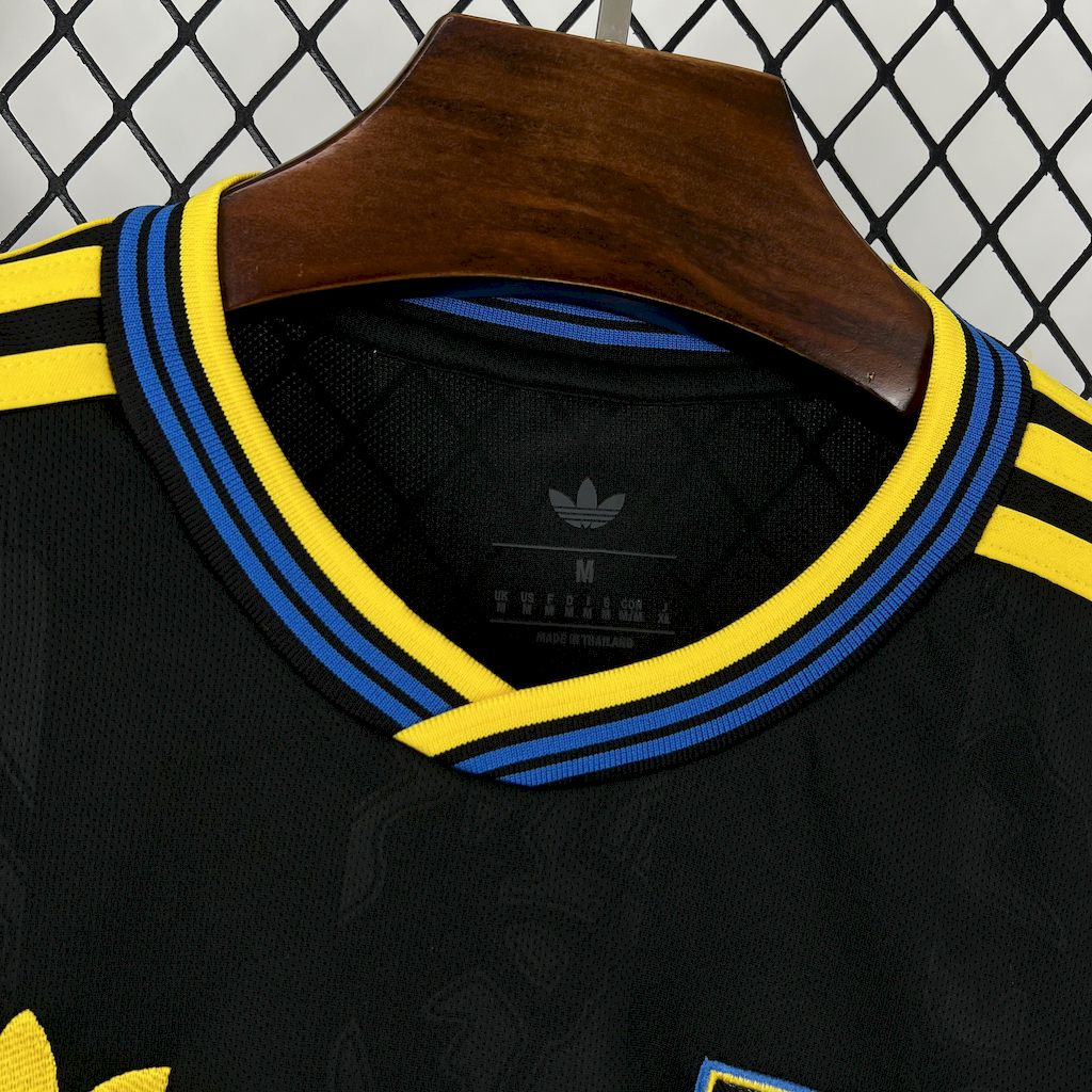 Manchester United maillot foot third 2025 2026