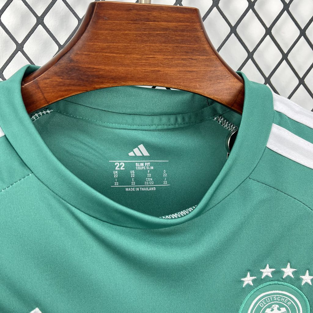 Allemagne Kit Enfant Coupe Du Monde 2026 2027