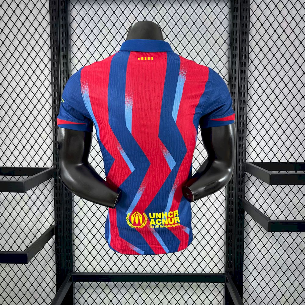 FC Barcelone maillot foot 2026 2027
