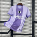 Brighton maillot foot extérieur 2025 2026