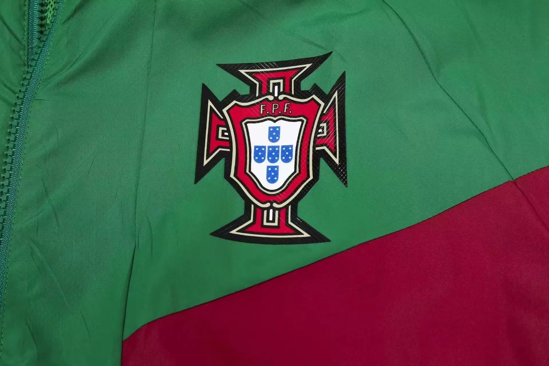 Veste / Survêtement  Portugal  2024 2025