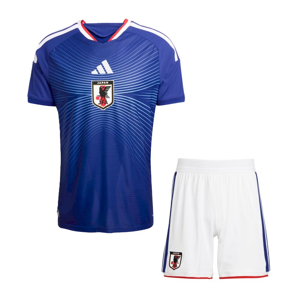 Kit Enfant Japon 2025 2026
