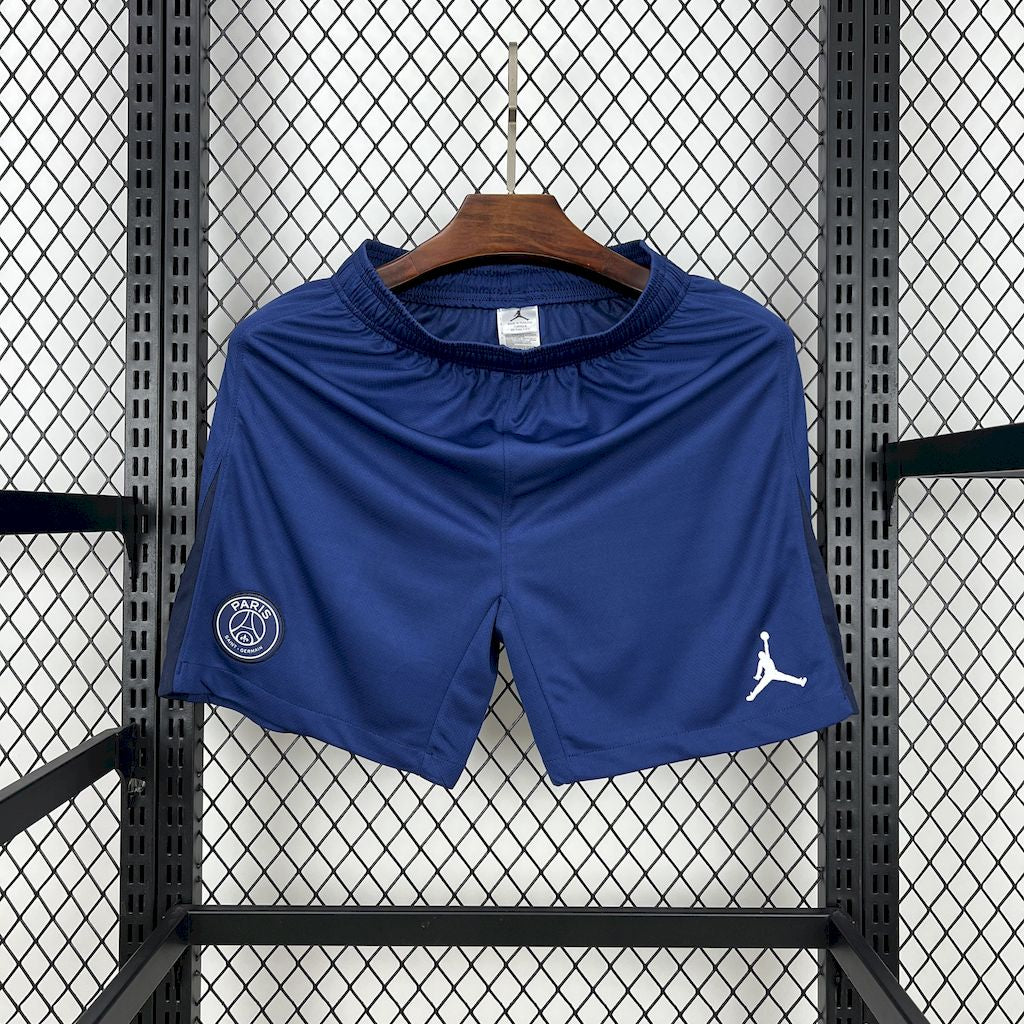 Short de Football Paris Saint Germain PSG 2025 2026