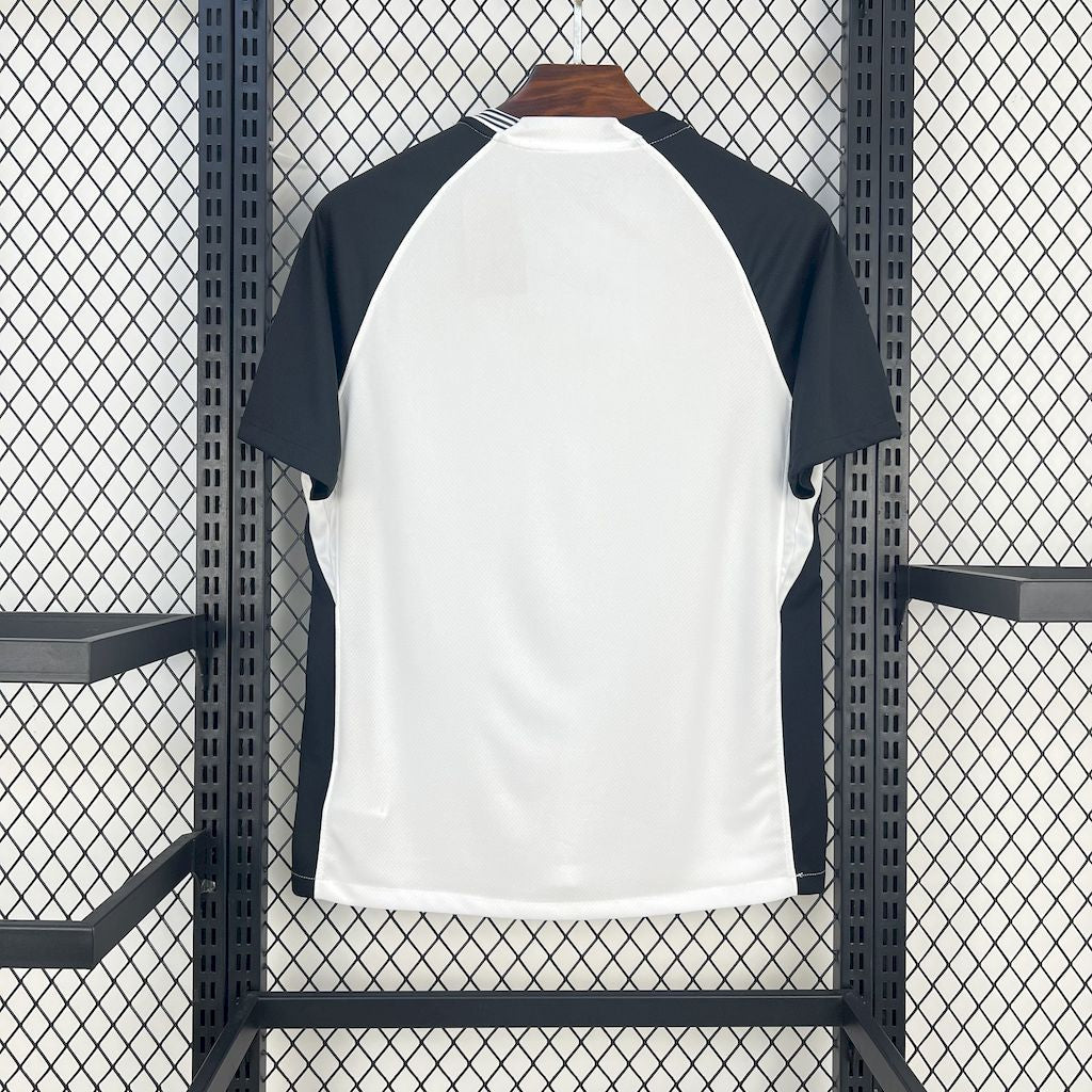 Corinthians maillot foot domicile 2025 2026