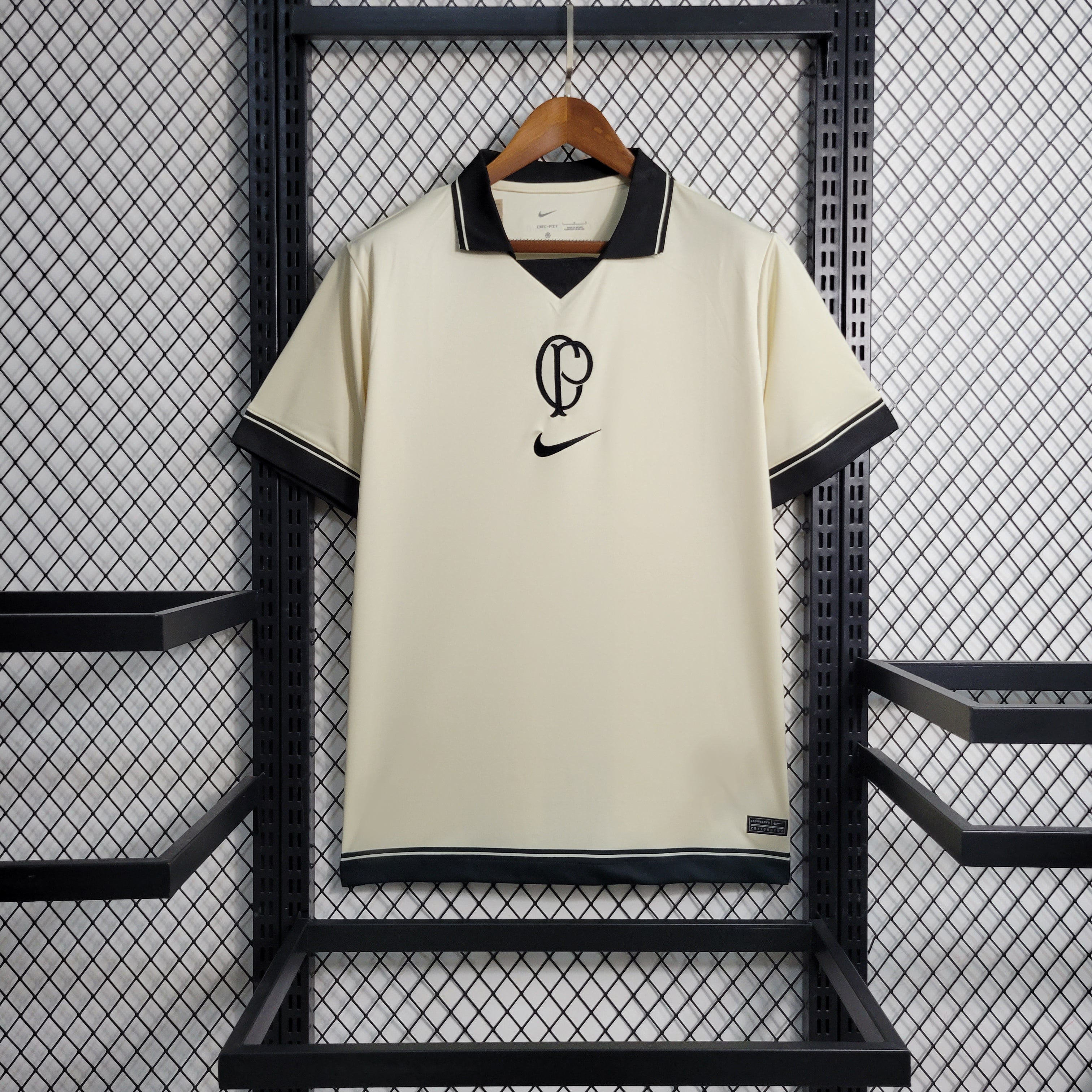 Corinthians maillot 2023 2024