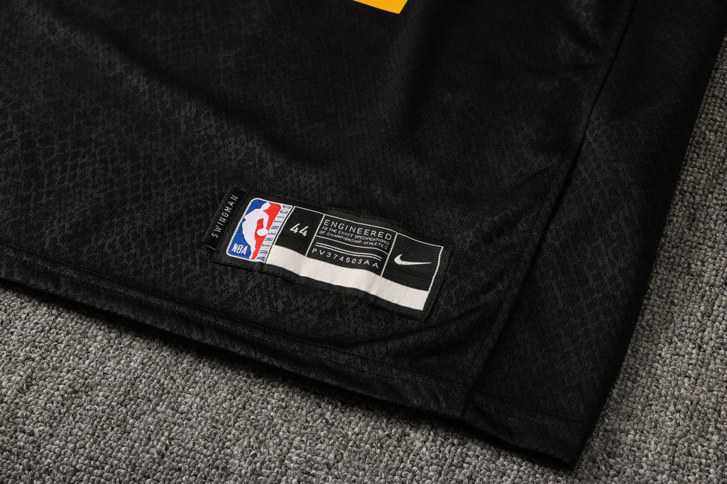 Maillot Los Angeles Lakers